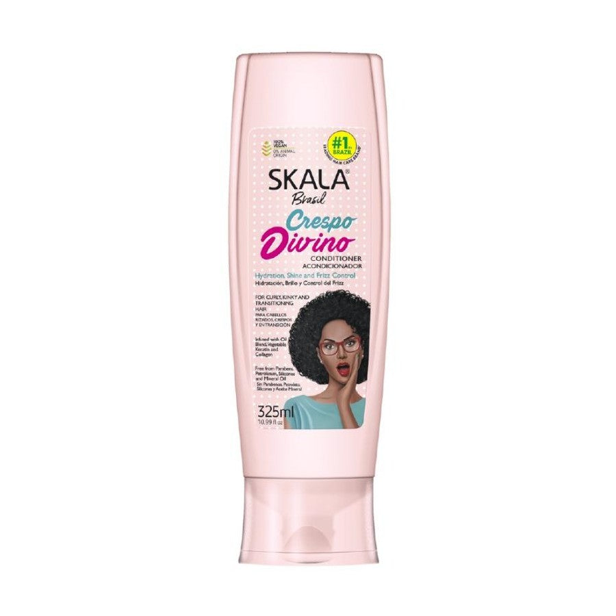 Skala Divino Curls Conditioner 325ml