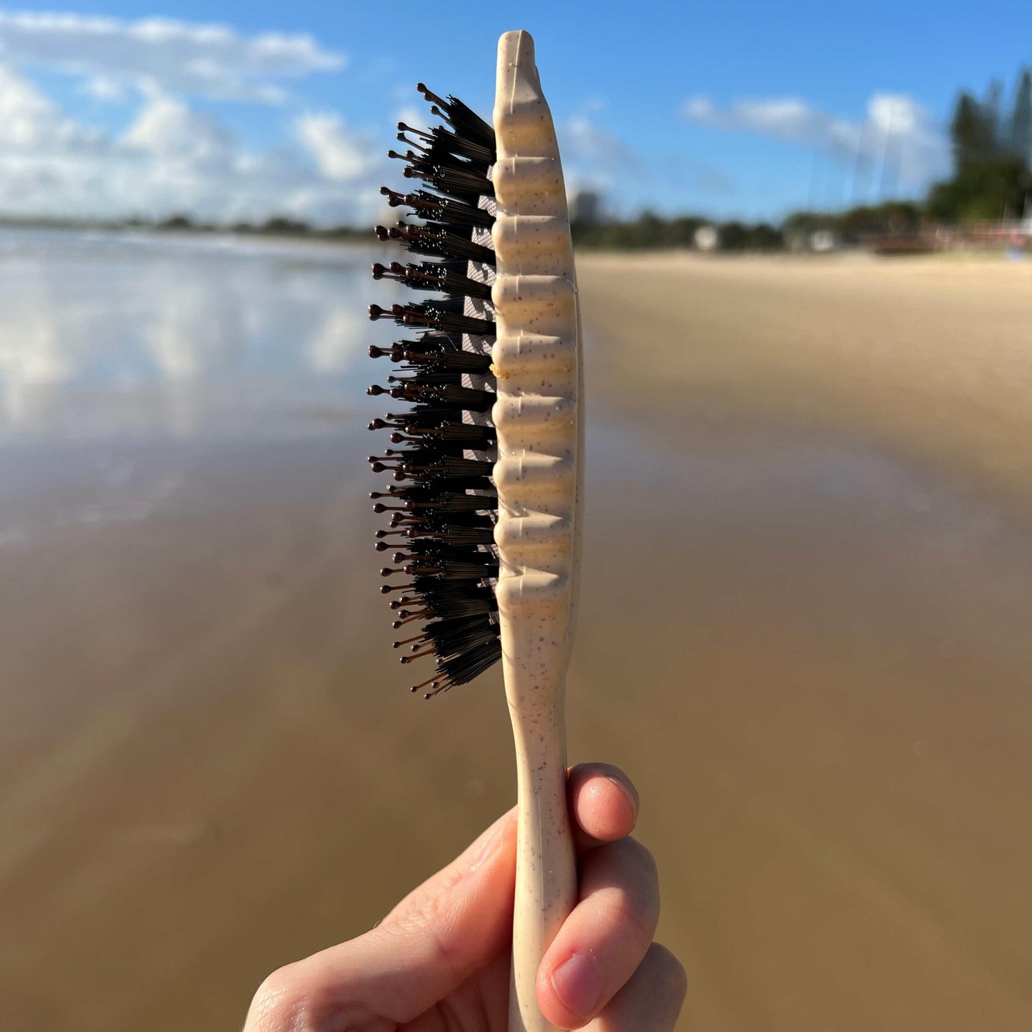 Bounce Curl Define Styling Brush
