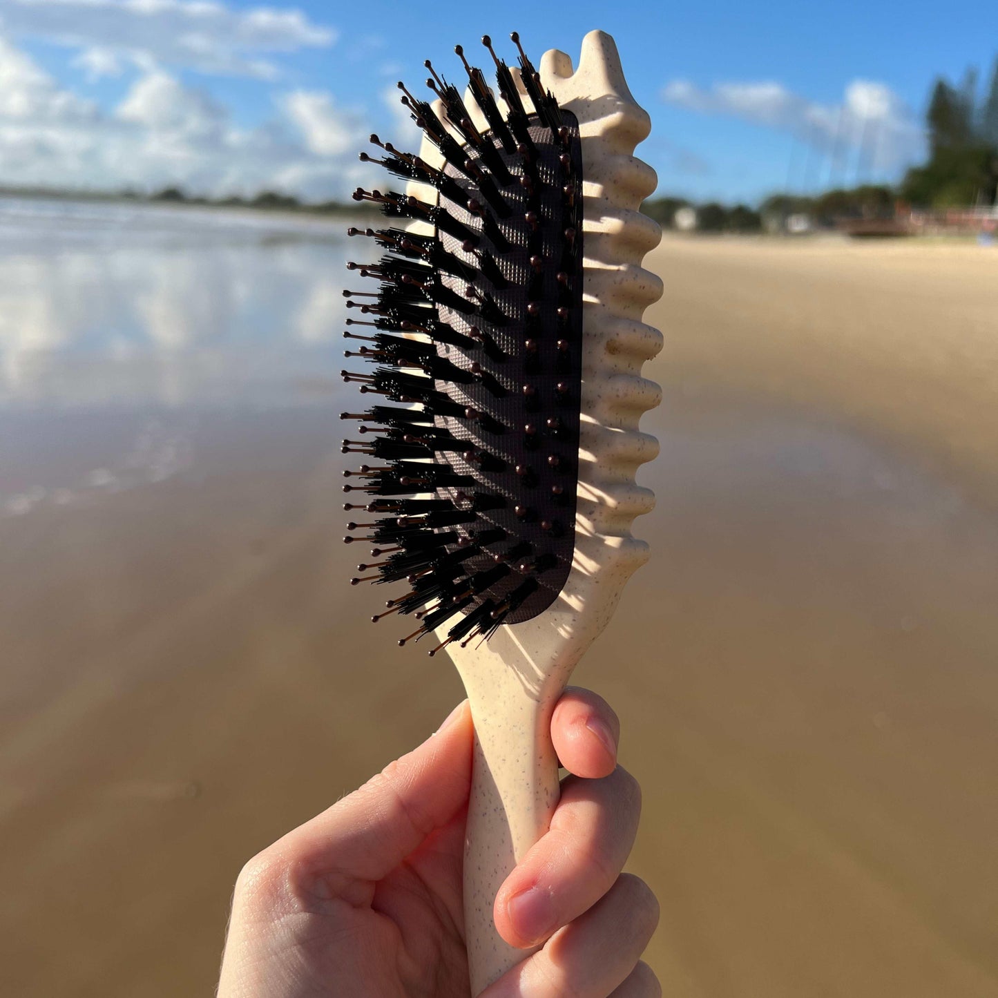 Bounce Curl Define Styling Brush