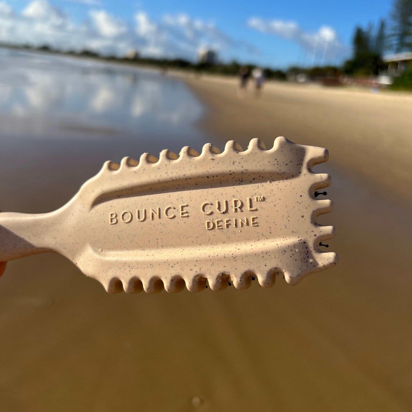 Bounce Curl Define Styling Brush