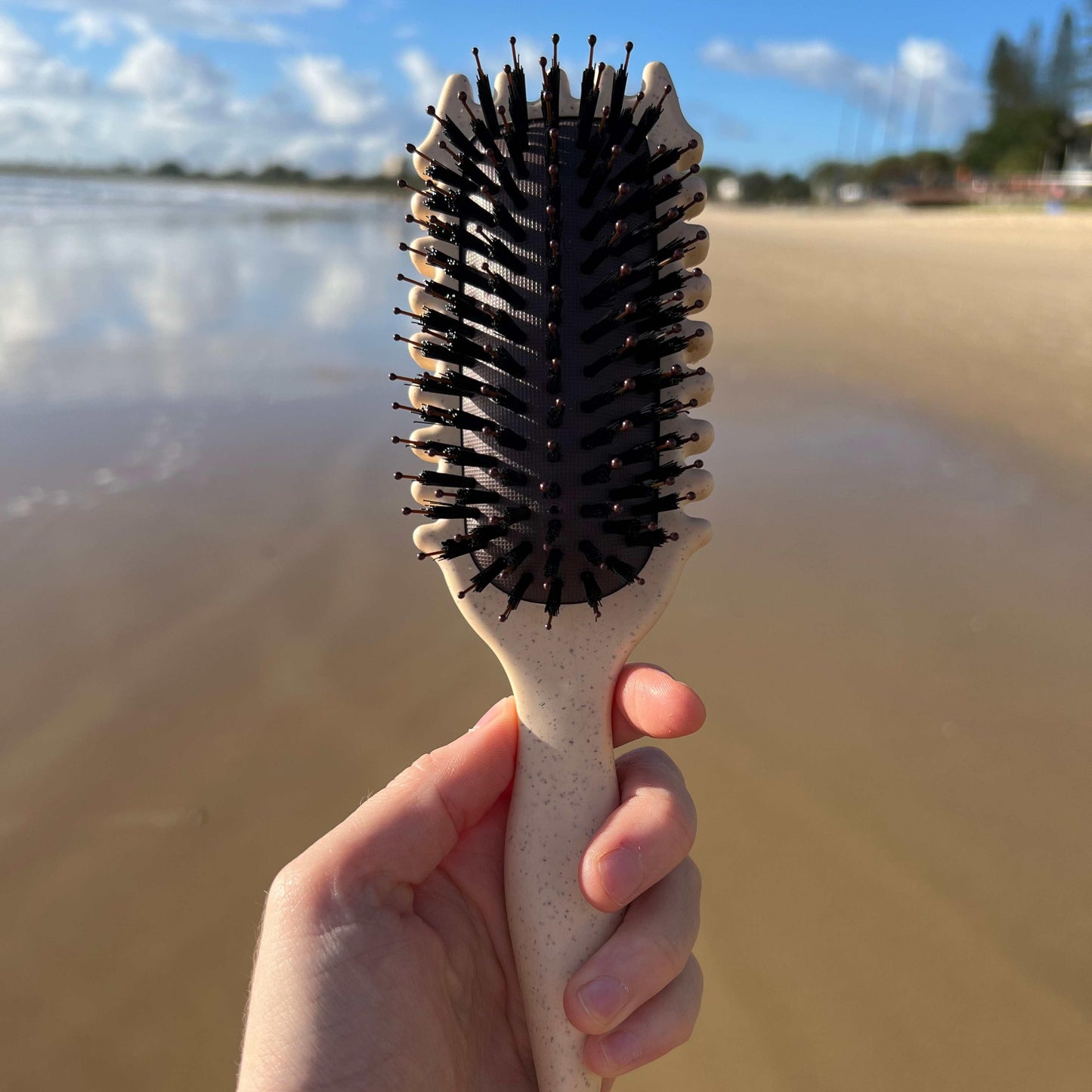 Bounce Curl Define Styling Brush
