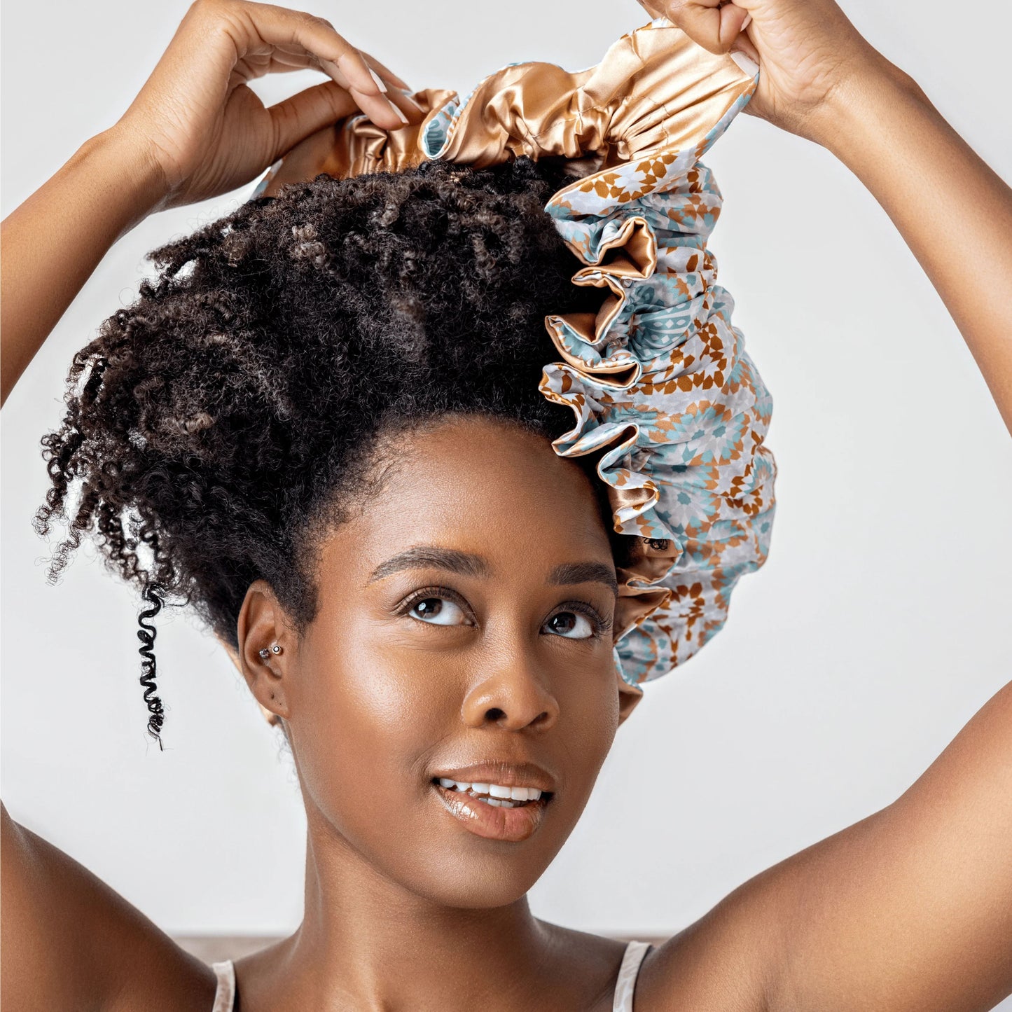 Bounce Curl Stay & Slay Bundle