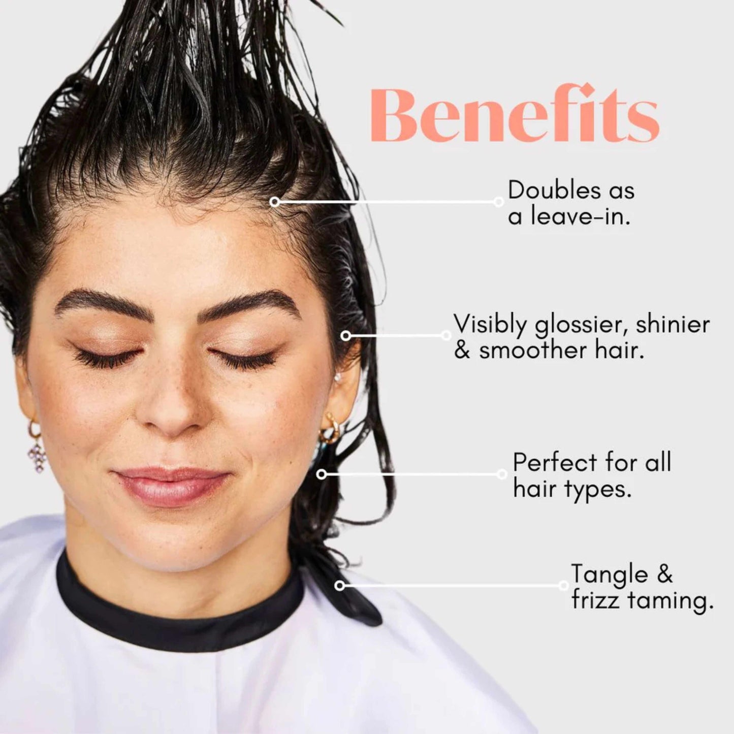 LOHY Nourish & Flourish Conditioner