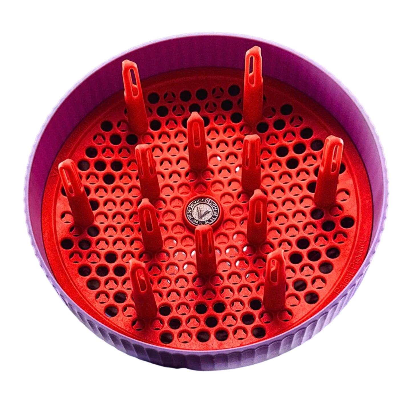 LOHY Curl Flow - Universal Curly Hair Diffuser