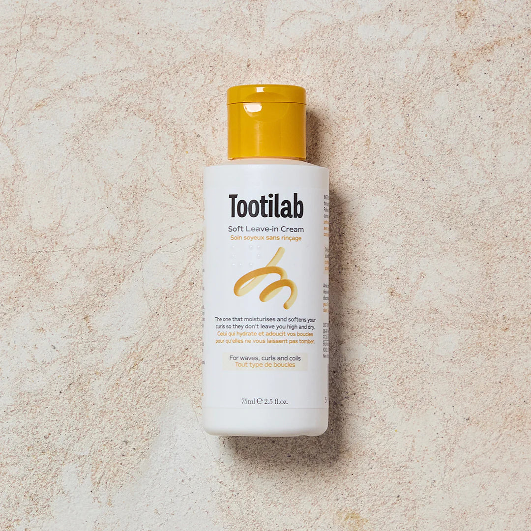 Tootilab Soft Leave-In Cream