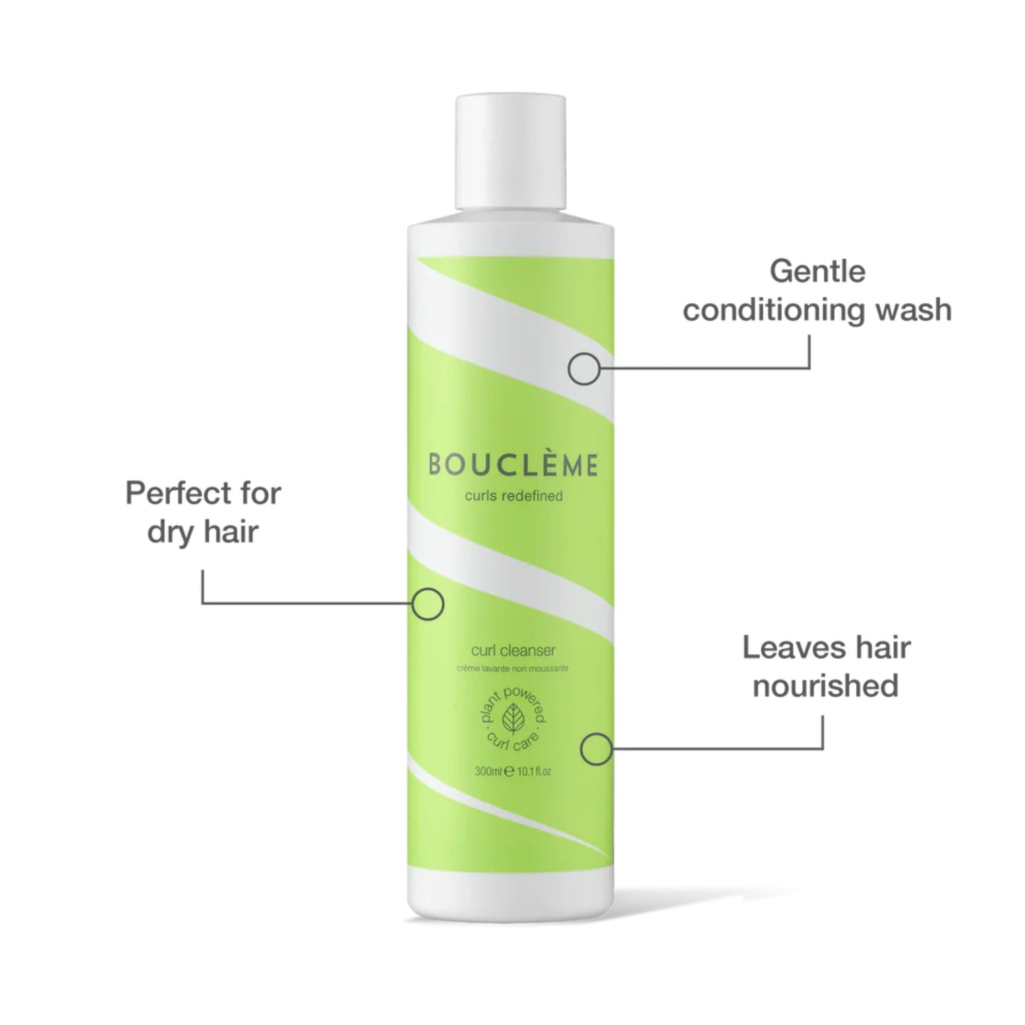 Bouclème Curl Cleanser
