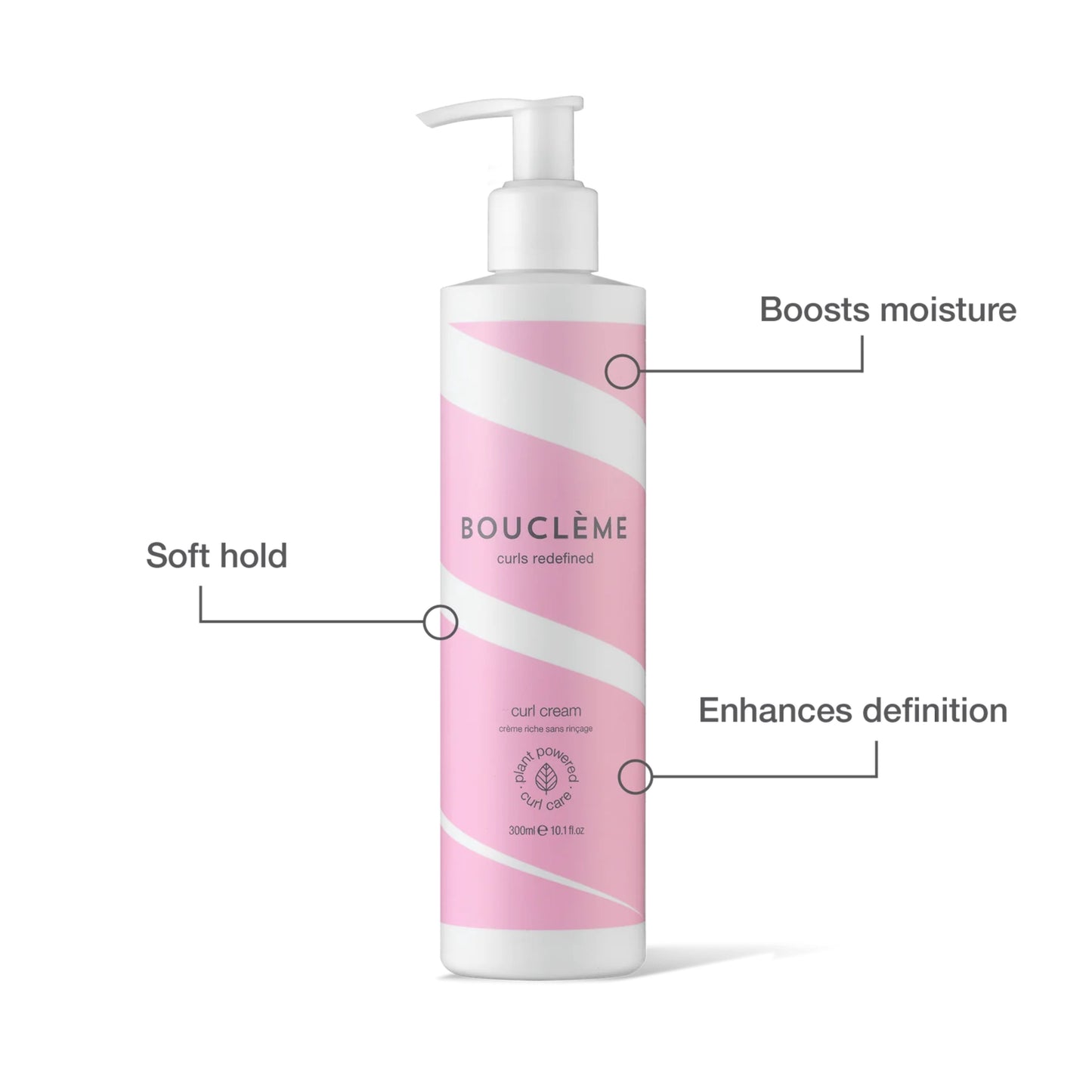 Bouclème Curl Cream