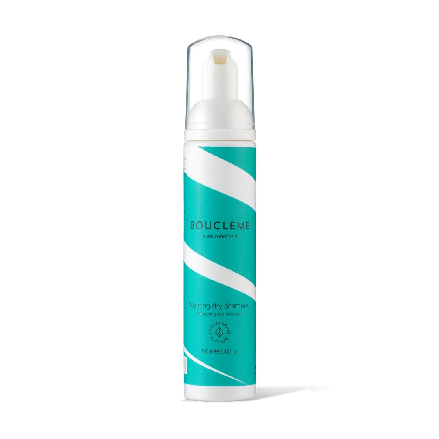 Bouclème Dry Shampoo