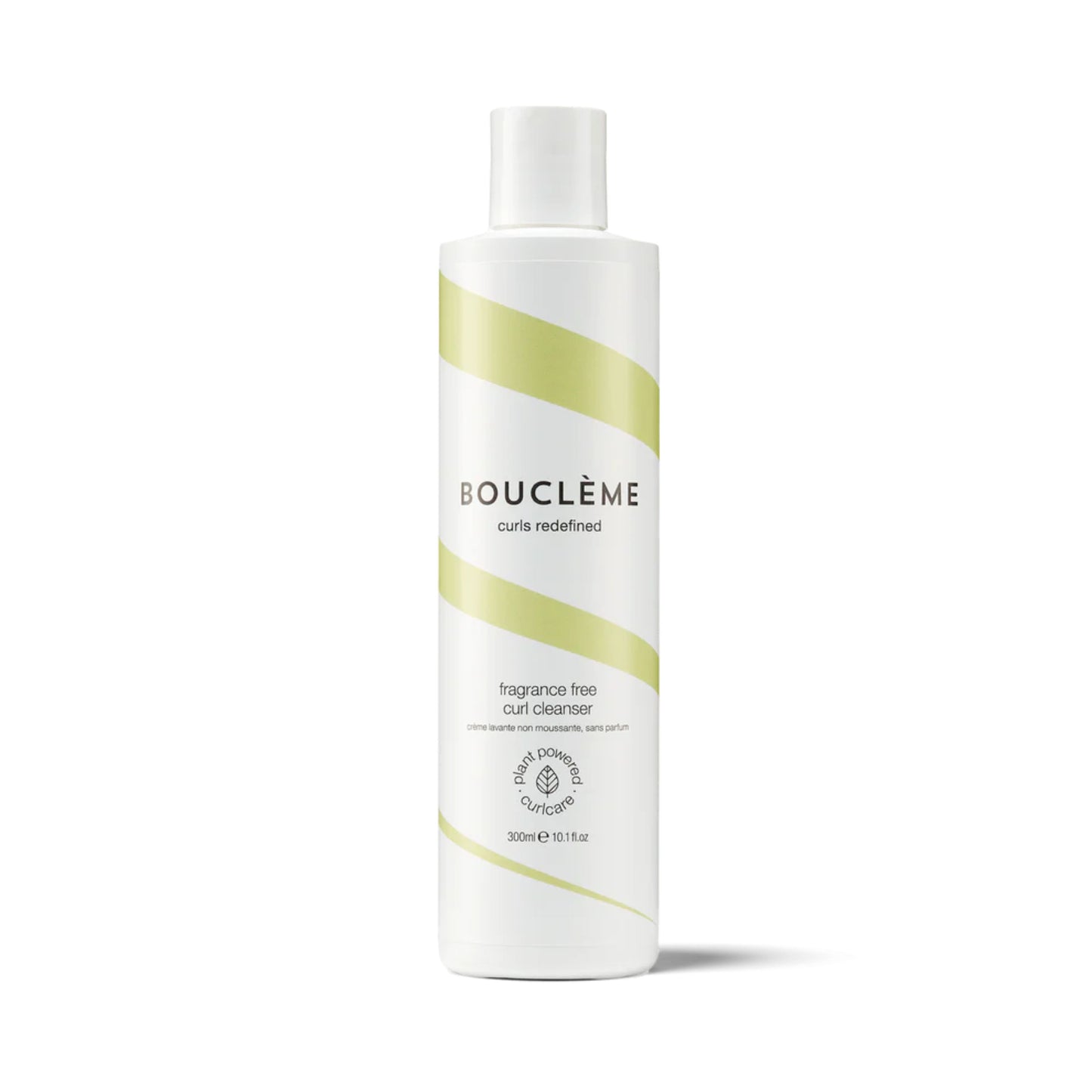 Bouclème Fragrance Free Curl Cleanser