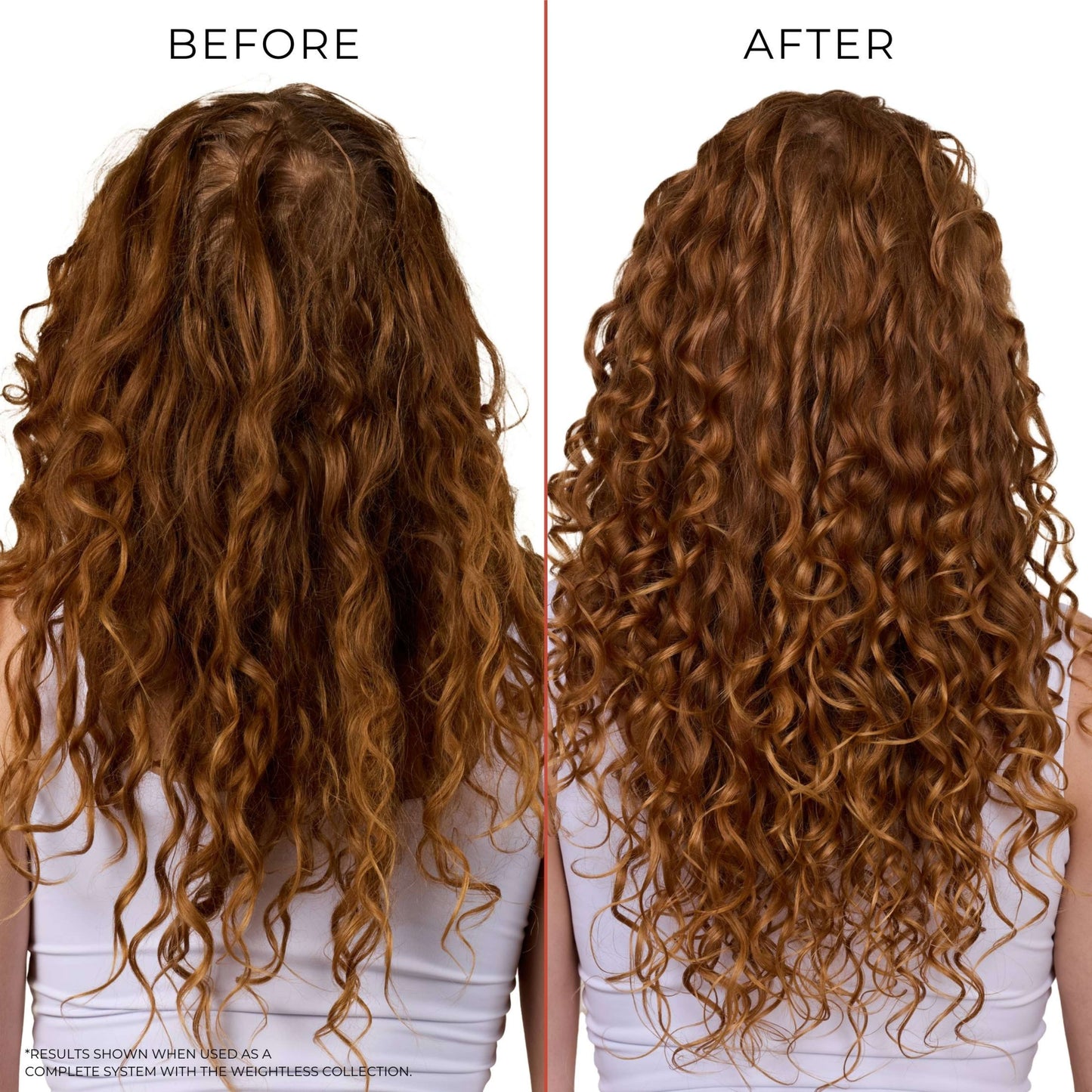 Bounce Curl Weightless Styling Duo