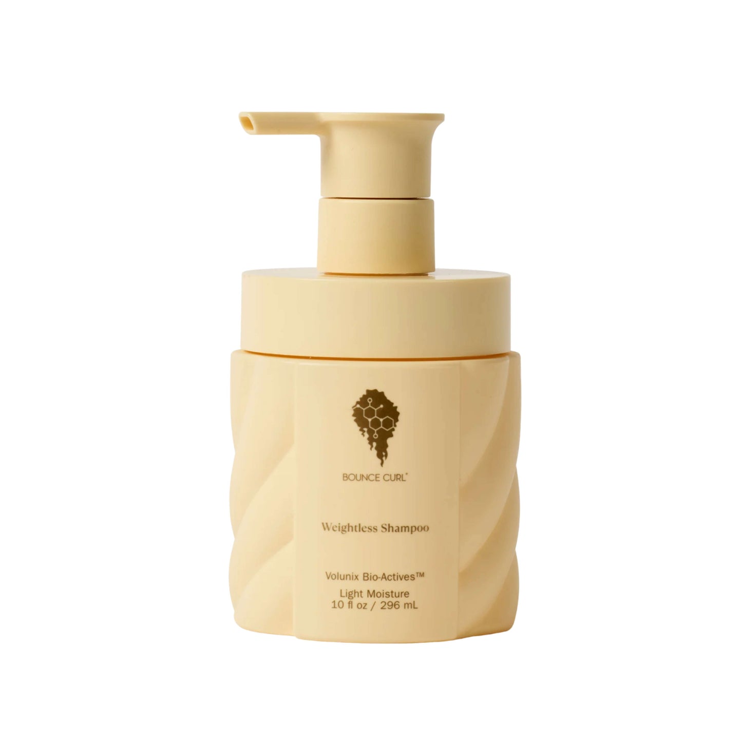 Bounce Curl Weightless Shampoo 296ml