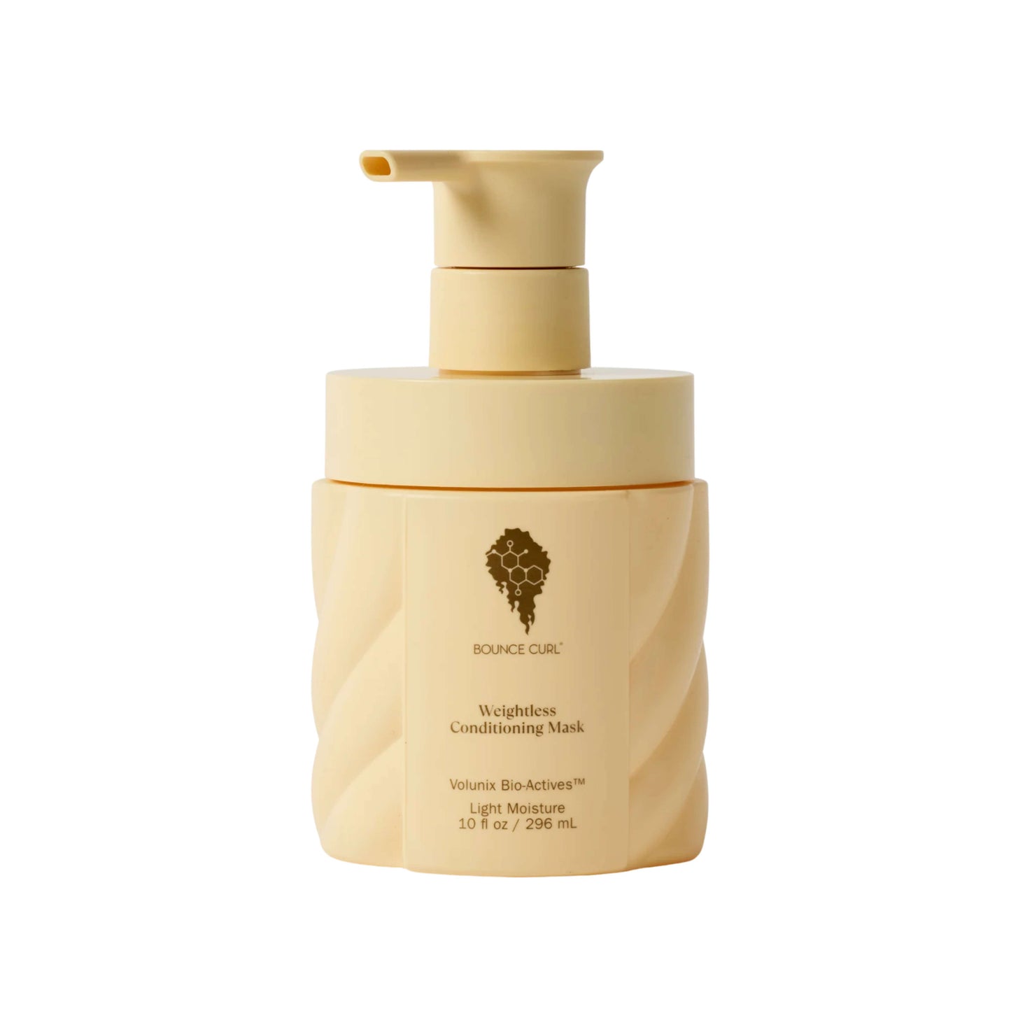 Bounce Curl Weightless Conditioning Mask 296ml