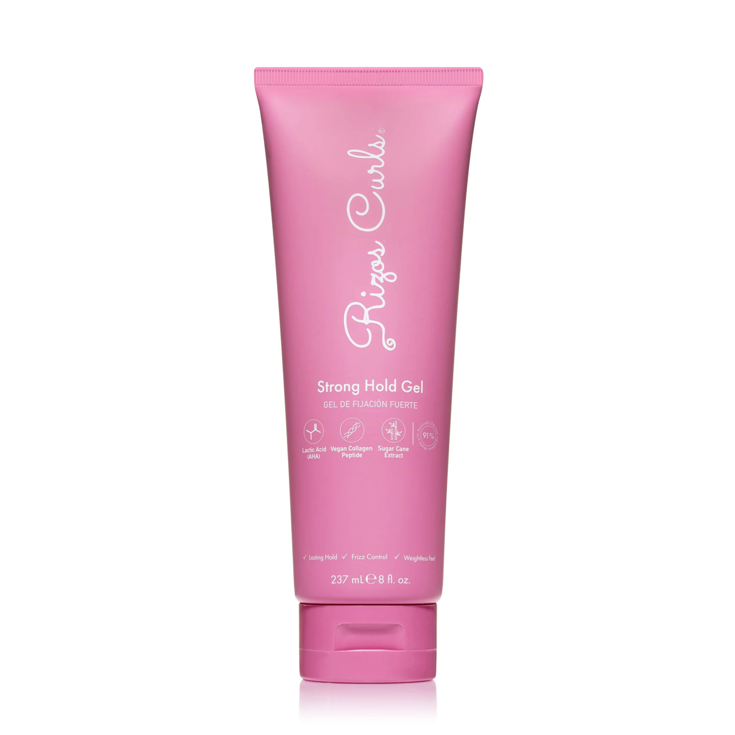 Rizos Curls Strong Hold Gel