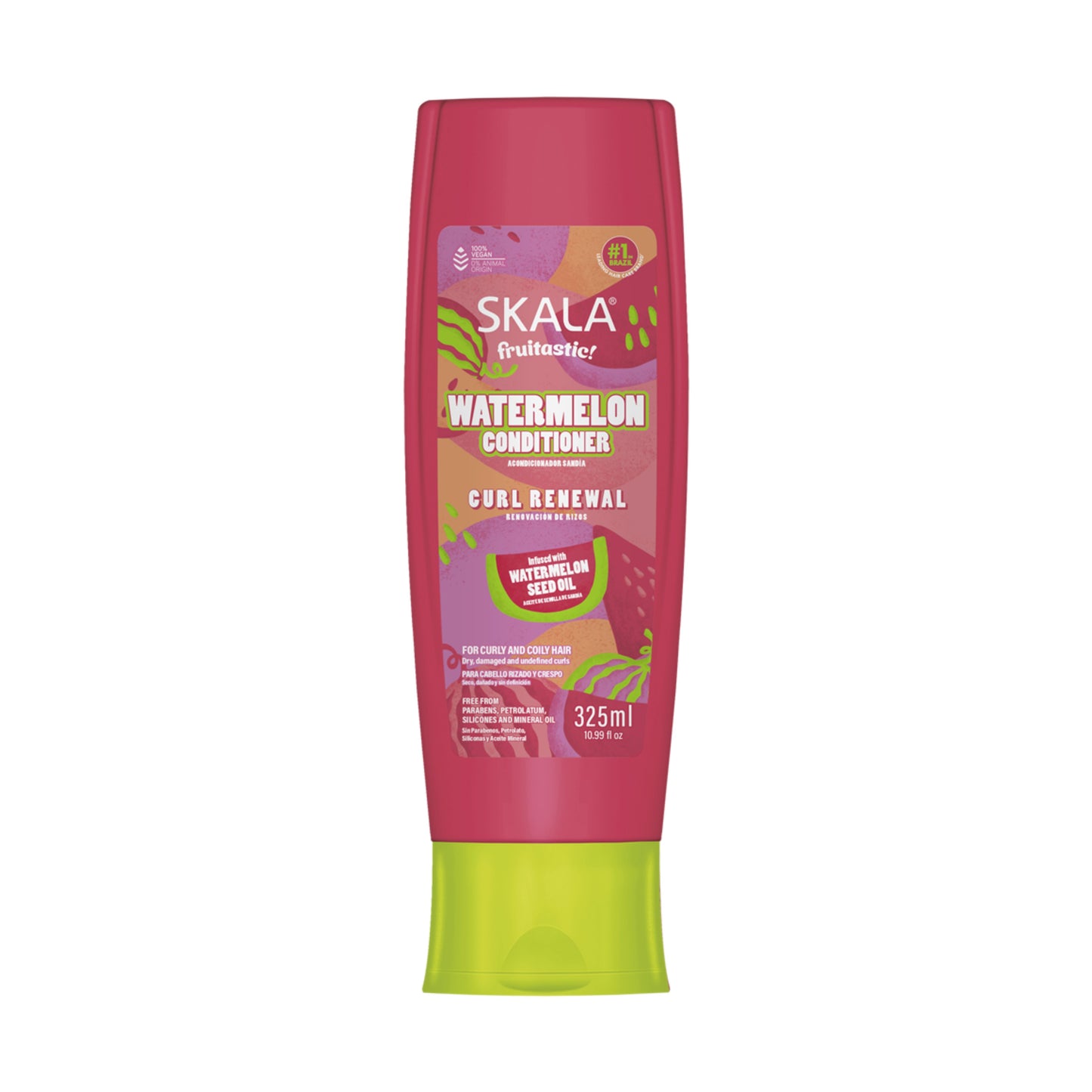 Skala Frutastica Watermelon Conditioner 325ml