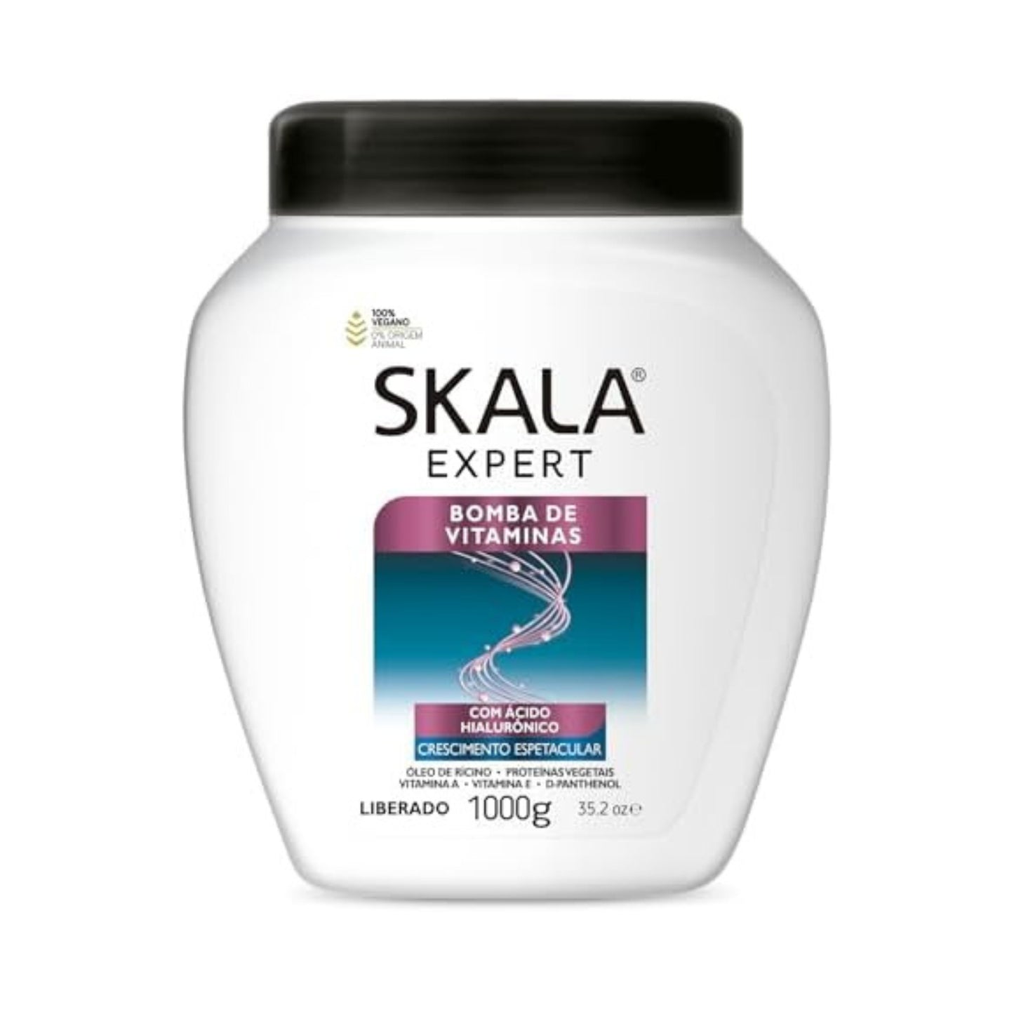 Skala Vitamin Bomb S.O.S Hair Treatment Conditioning Cream 1kg