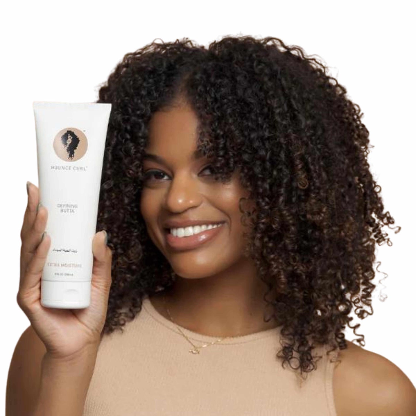 Bounce Curl Defining Butta