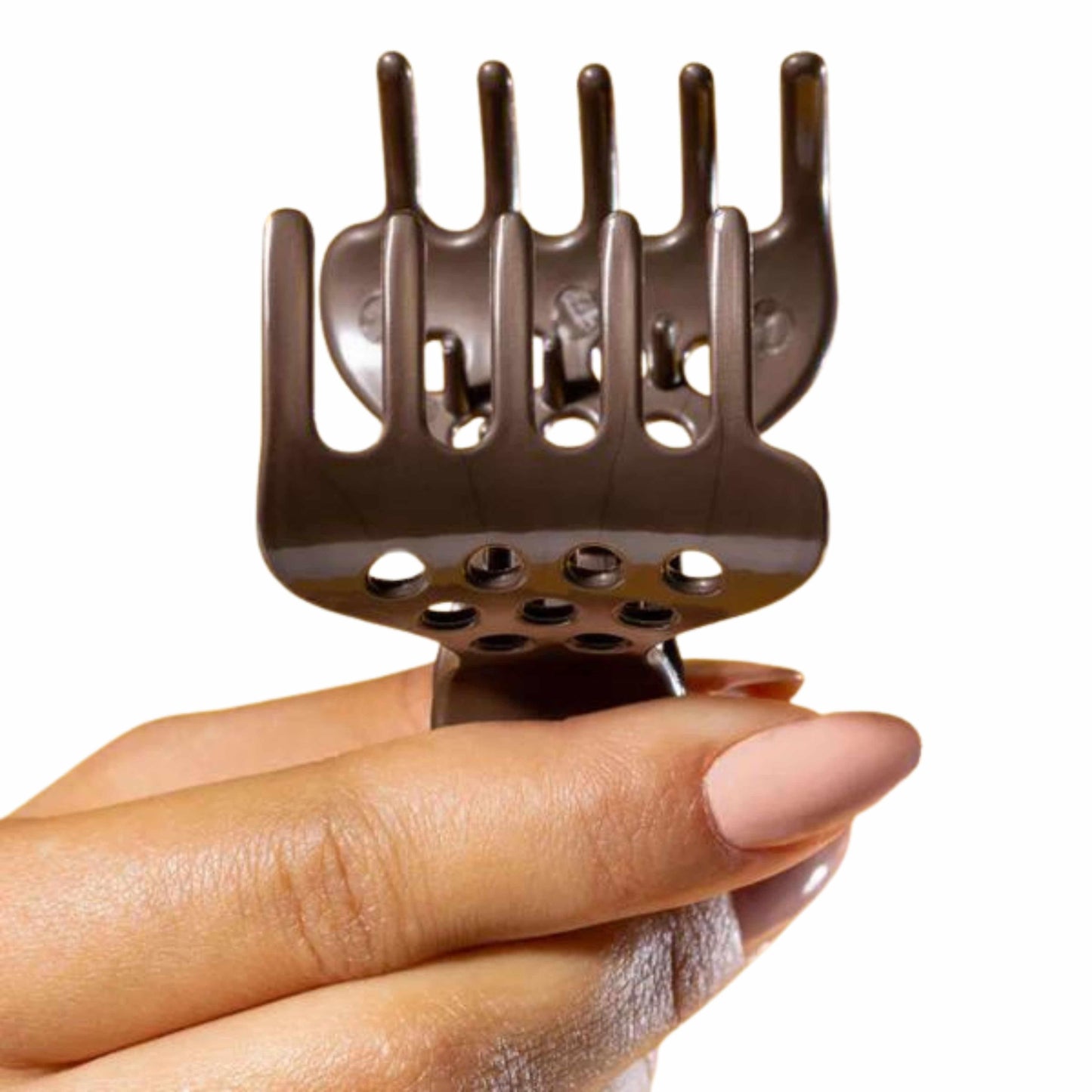 Bounce Curl Volume Root Clips