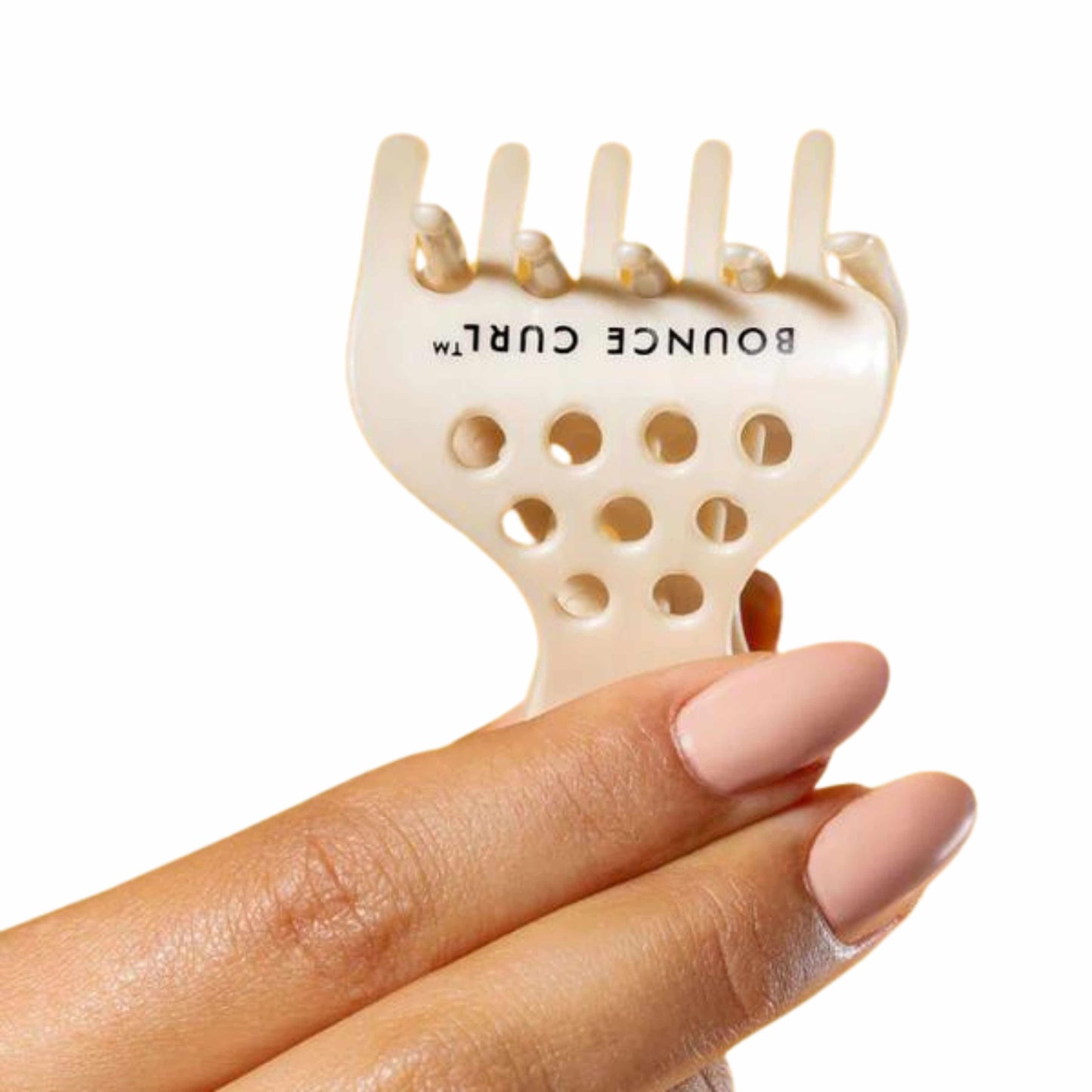 Bounce Curl Volume Root Clips