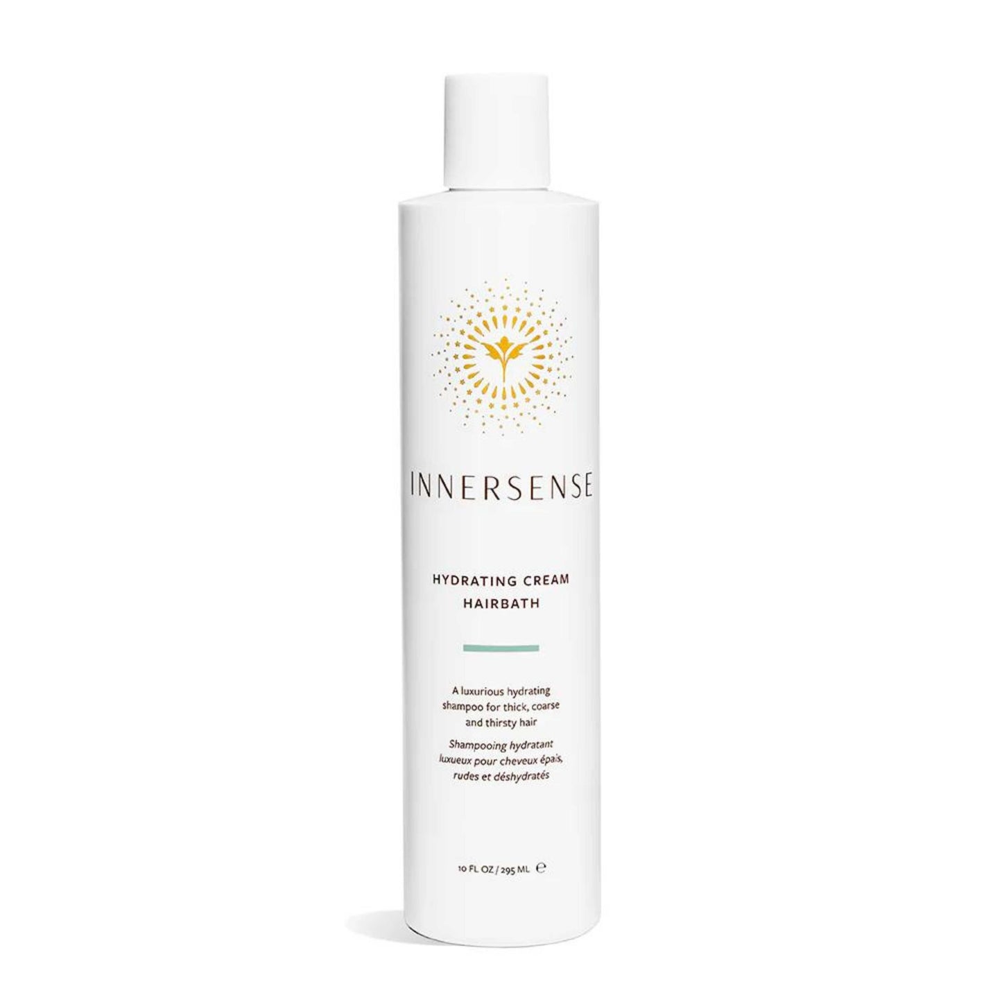 Innersense Hydrating Cream Hairbath 295ml - Sunshine Curls