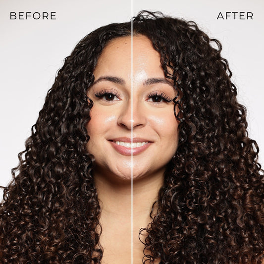 How to Get Volume with Curly Hair (Without Sacrificing Definition)