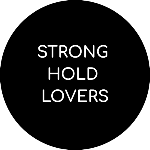 Strong Hold Lovers