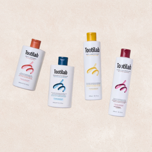 Everything She Needs 🎁