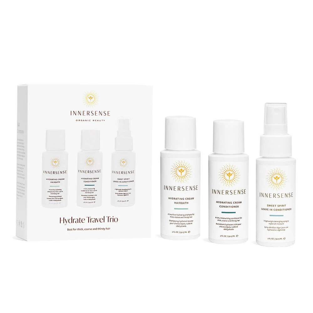 Trial Kits & Travel Sizes