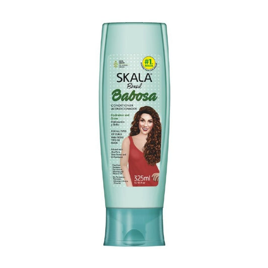 Skala Aloe Vera Conditioner 325ml