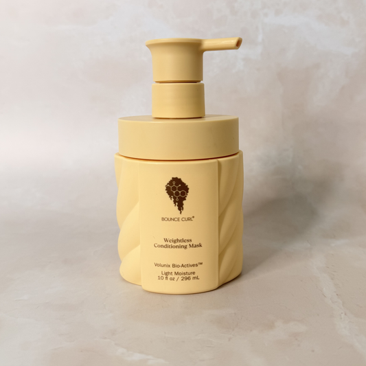 Bounce Curl Weightless Conditioning Mask 296ml