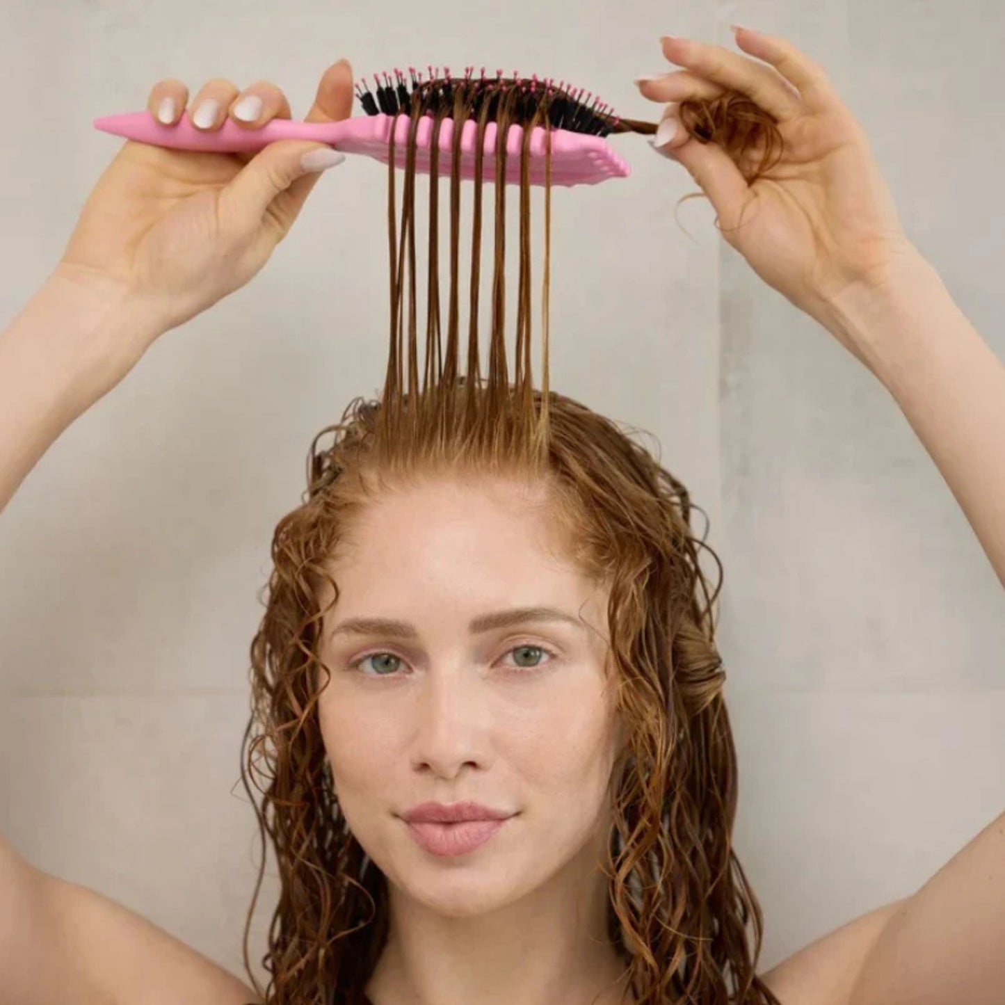 Bounce Curl Define Styling Brush