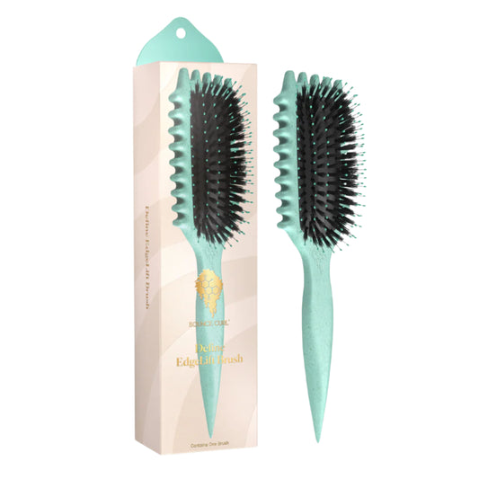 Bounce Curl Define Styling Brush