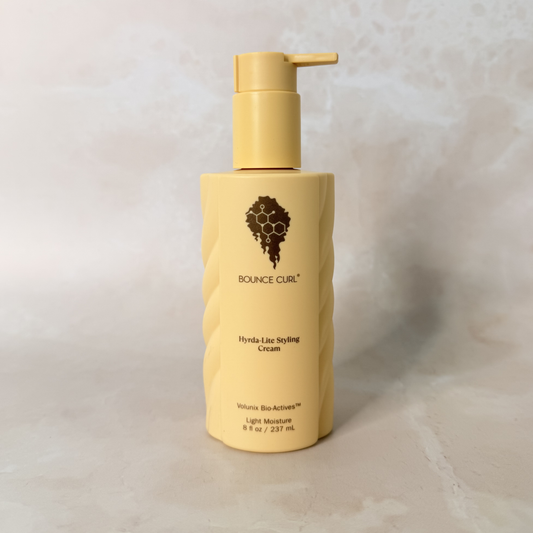 Bounce Curl Hydra-Lite Styling Cream