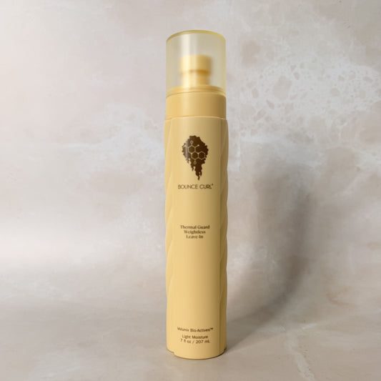 Bounce Curl Thermal Guard Weightless Leave-In