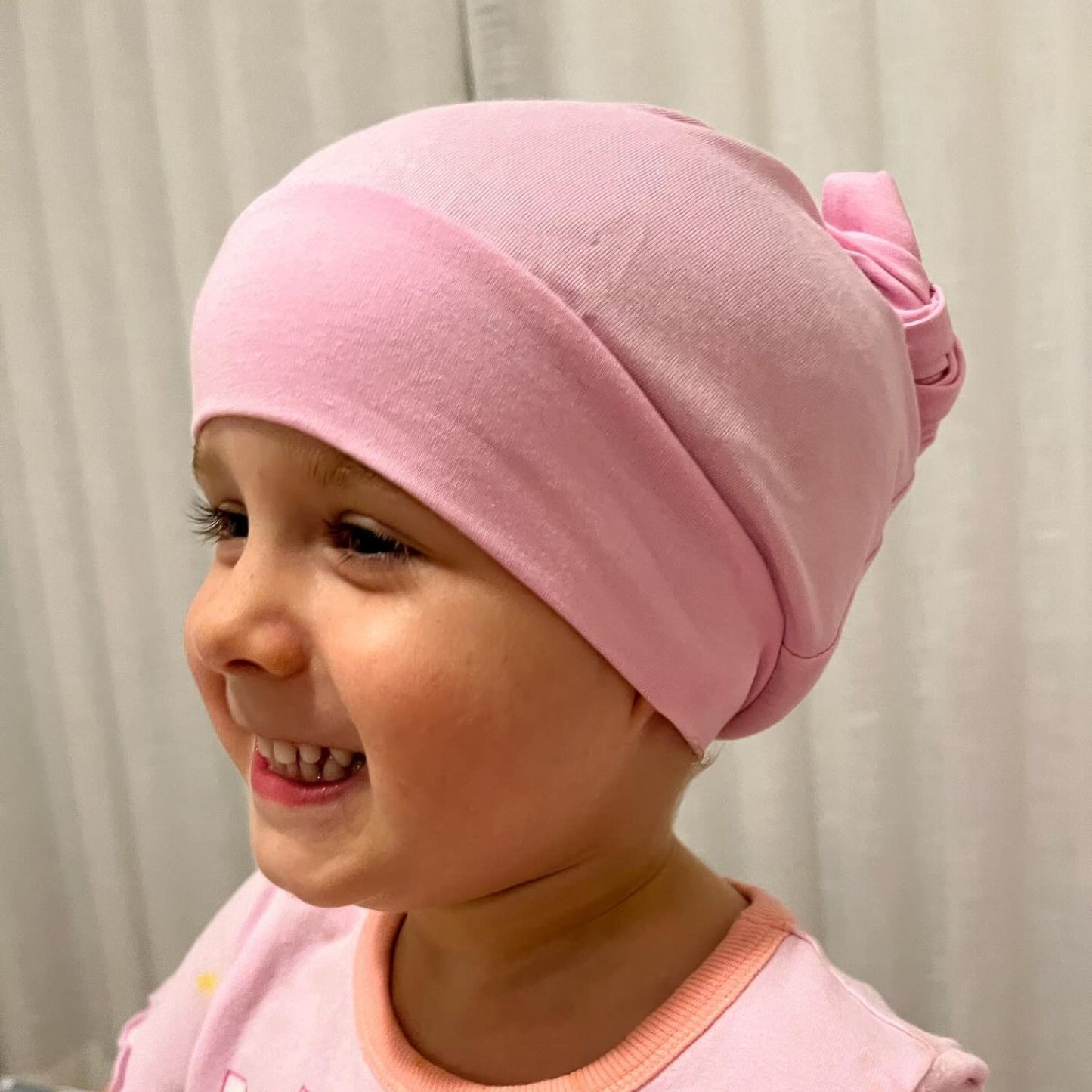 Kids BamBonn Haircare Wrap - Sleep Protection