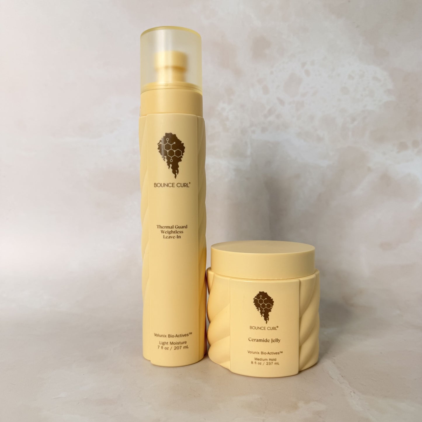 Bounce Curl Weightless Styling Duo