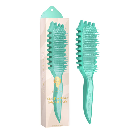 Bounce Curl Slick-Flex Define EdgeLift Brush