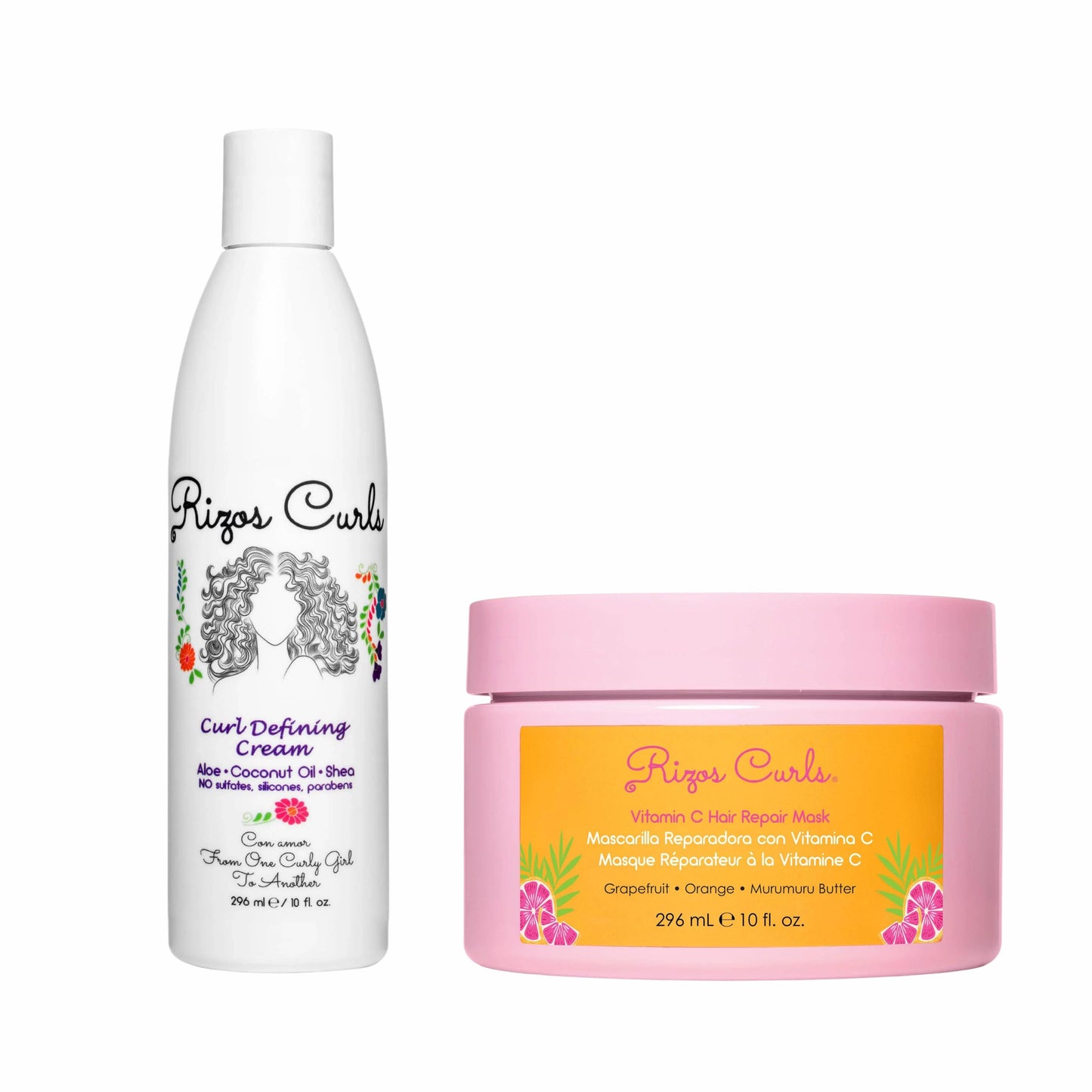Deep Hydration Bundle