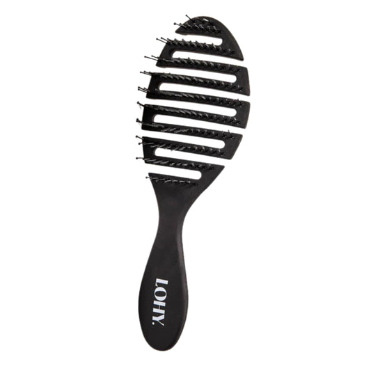 LOHY Flexi Brush Classic & Shower Hook