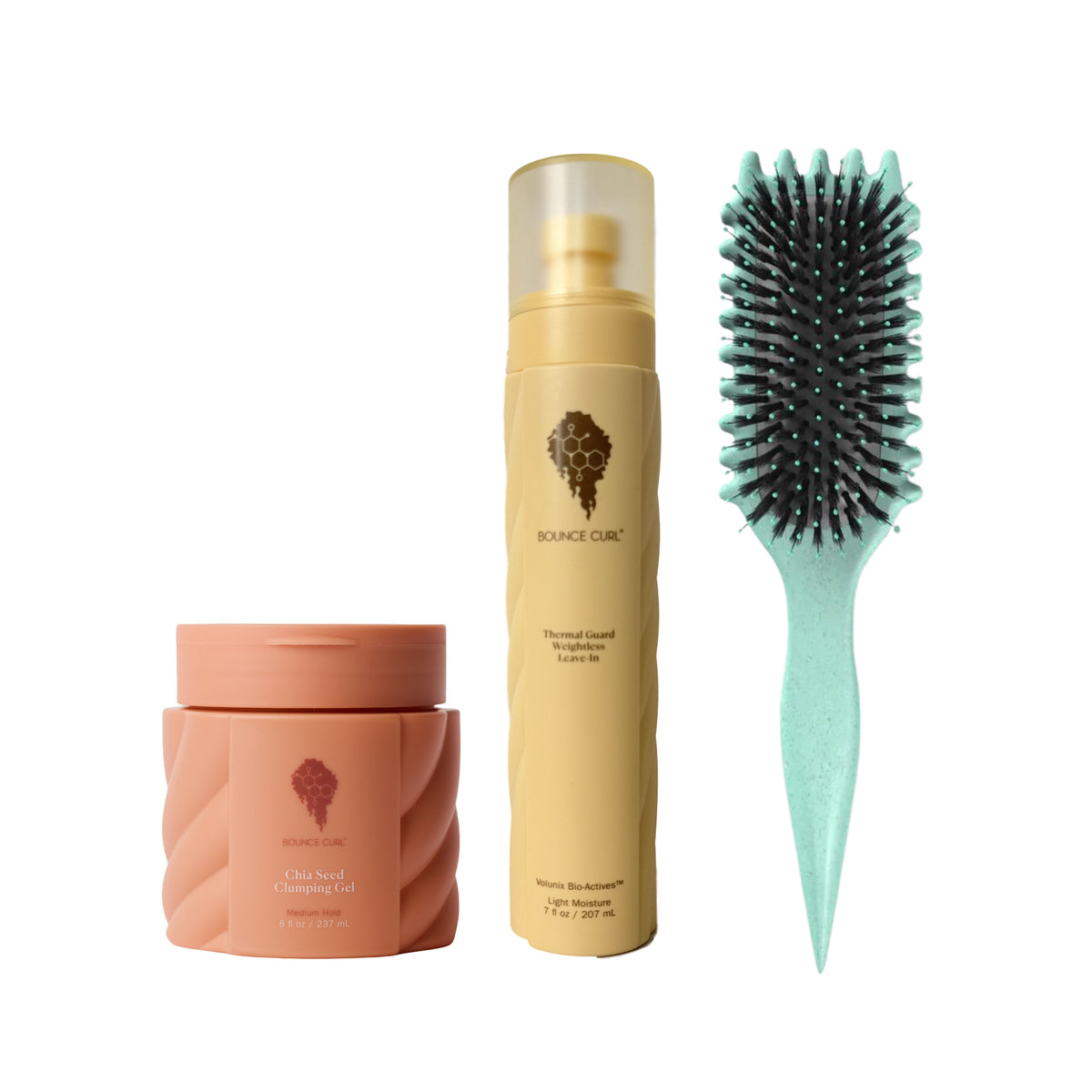 Bounce Curl Moisture Styling Bundle