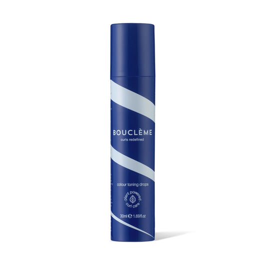 Bouclème Colour Toning Drops