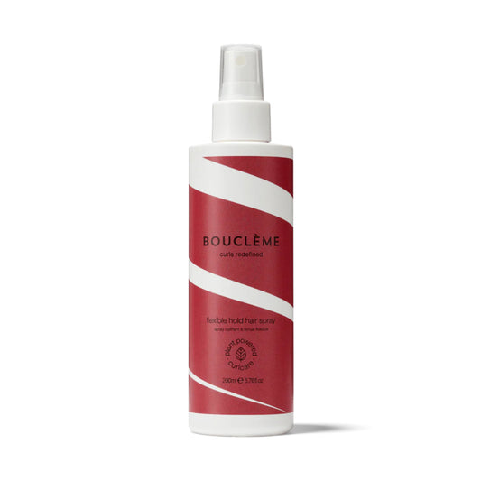 Bouclème Flexible Hold Hair Spray