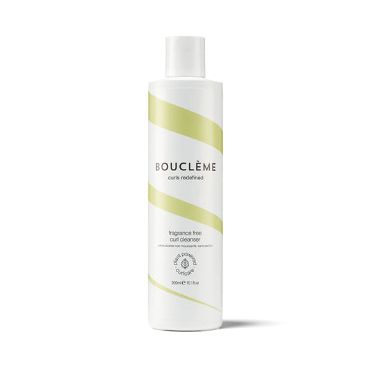 Bouclème Fragrance Free Curl Cleanser