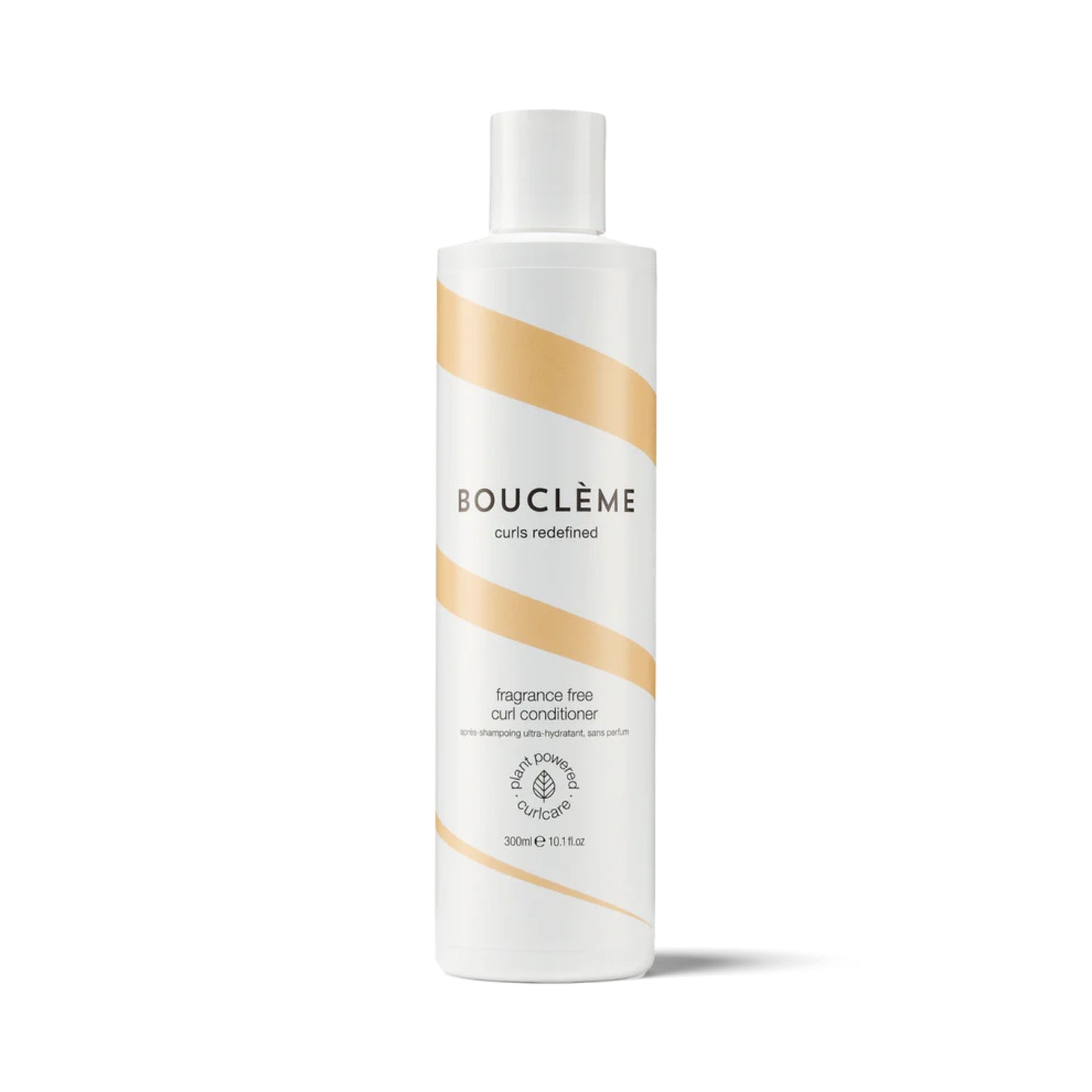 Bouclème Fragrance Free Curl Conditioner 300ml