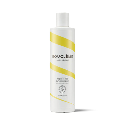Bouclème Fragrance Free Curl Defining Gel
