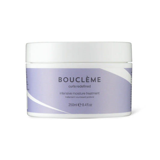 Bouclème Intensive Moisture Treatment