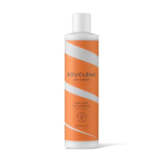 Bouclème Seal & Shield Curl Conditioner