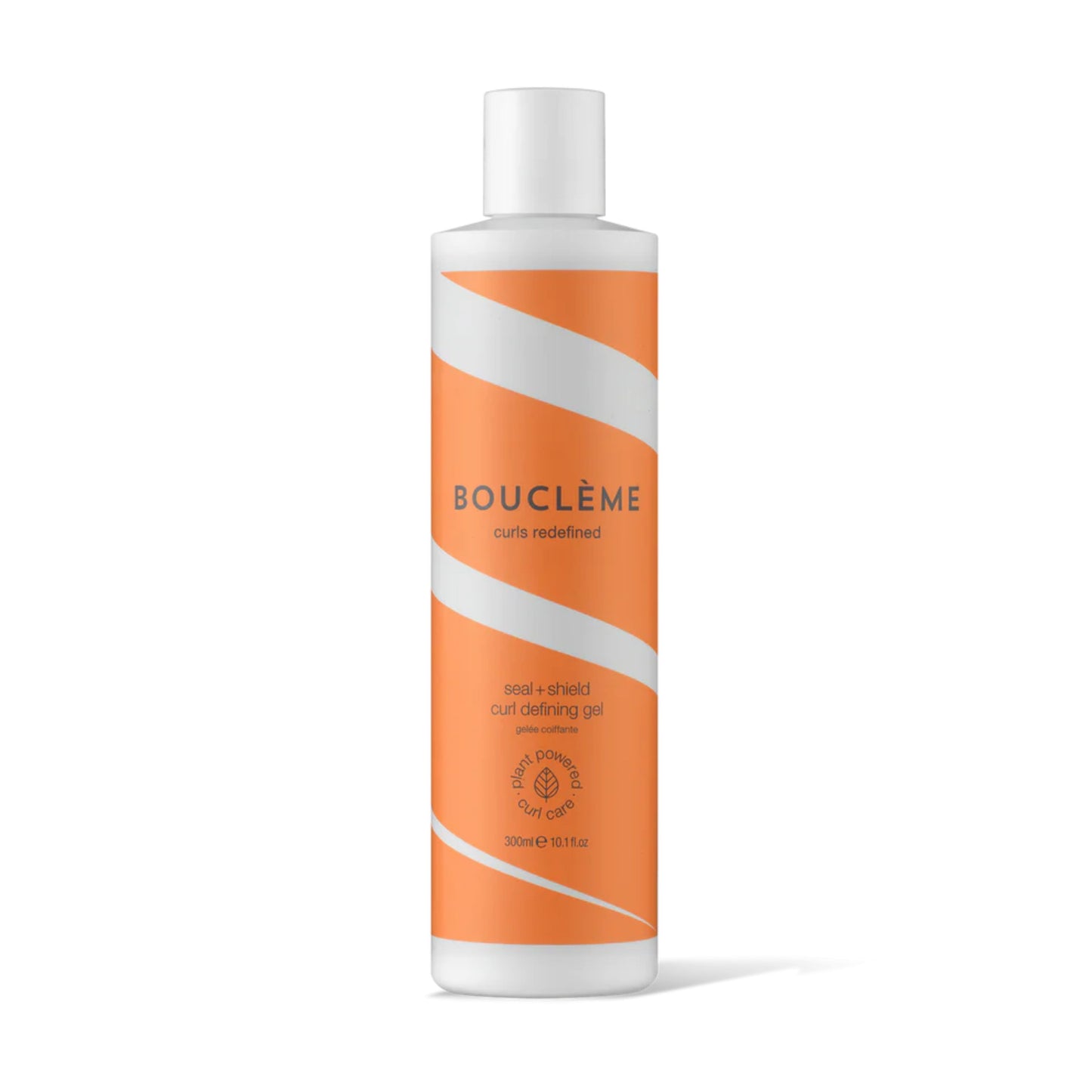 Bouclème Seal & Shield Curl Defining Gel