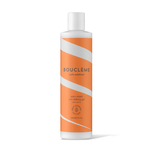 Bouclème Seal & Shield Curl Defining Gel