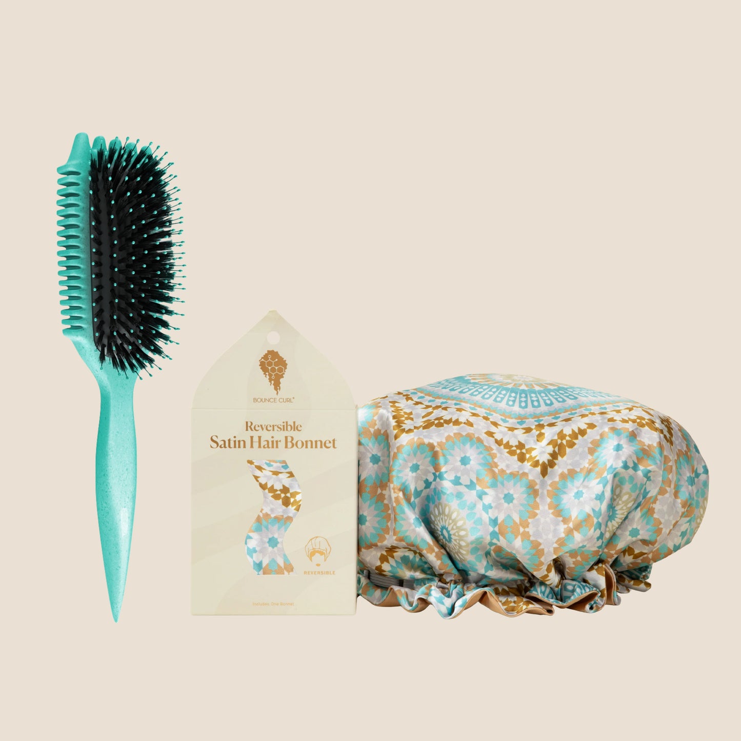Bounce Curl Stay & Slay Bundle