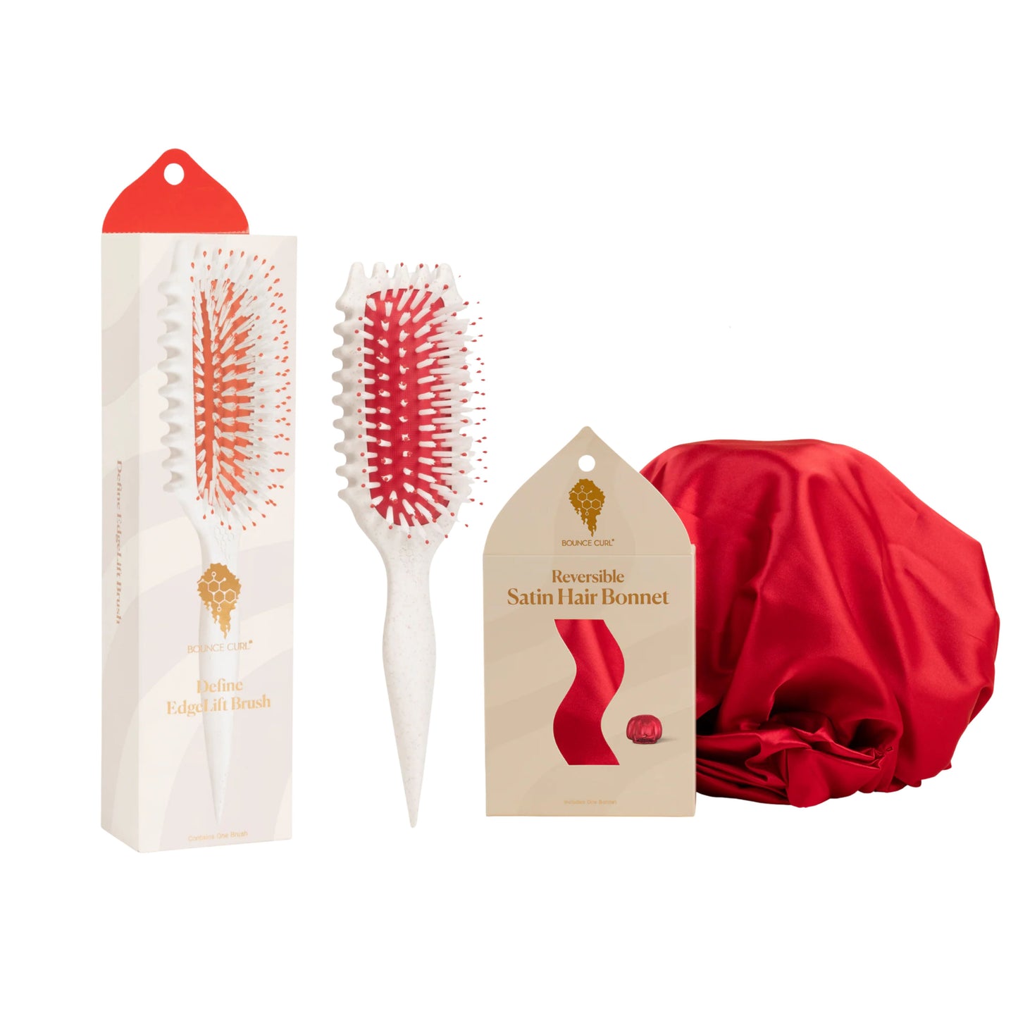 Bounce Curl Slay & Stay Bundle